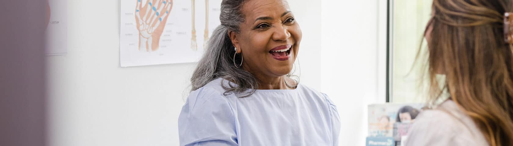 Prepare for Your Hernia Consultation