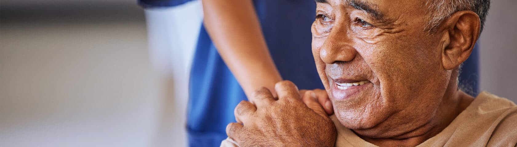 Home Health Hero