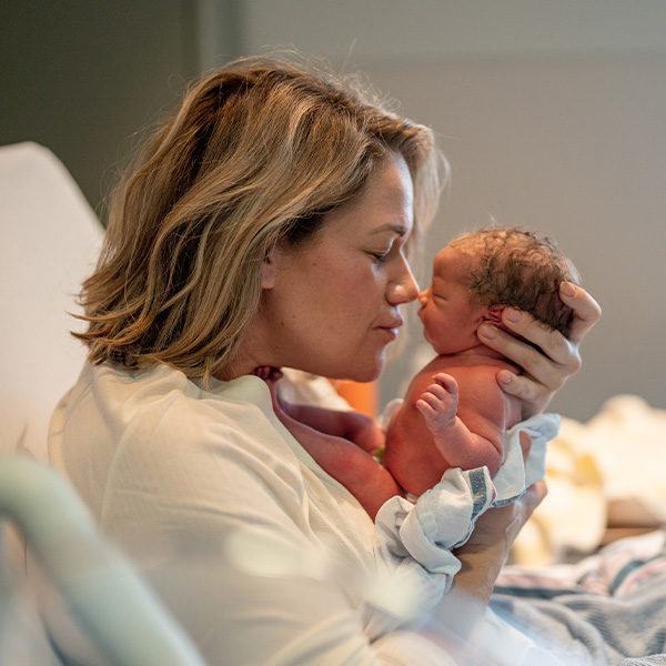 Obstetrics Youruniquebirthexperience