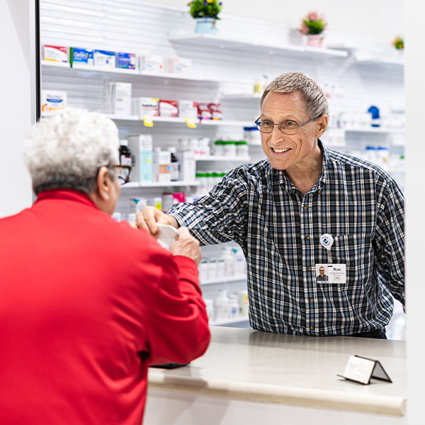 Pharmacy Services