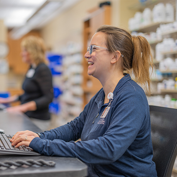 Primary Care Pharmacy