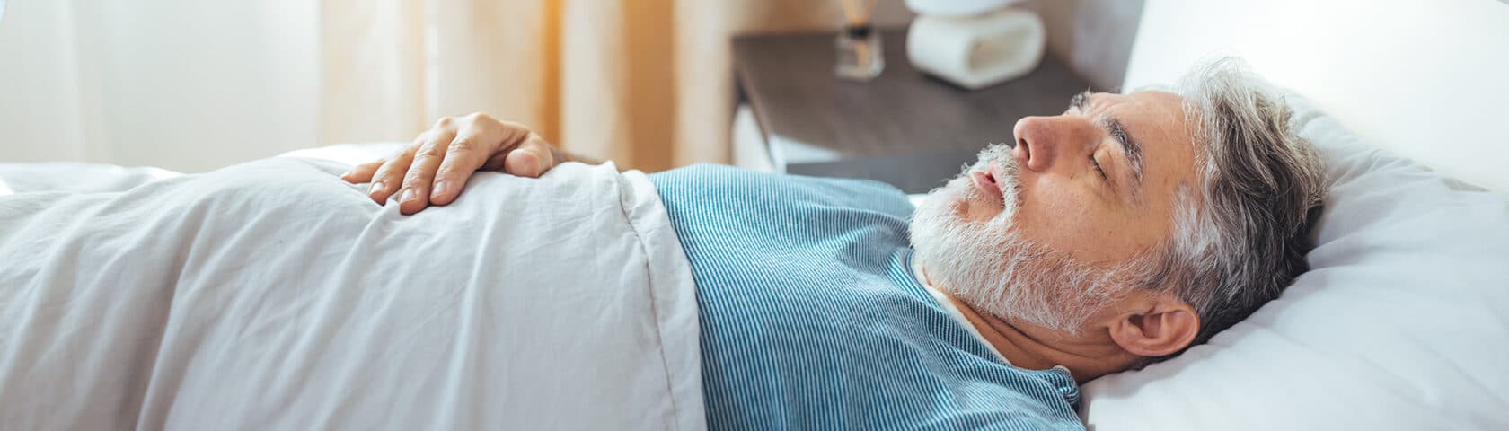 Cognitive Behavioral Therapy Insomnia