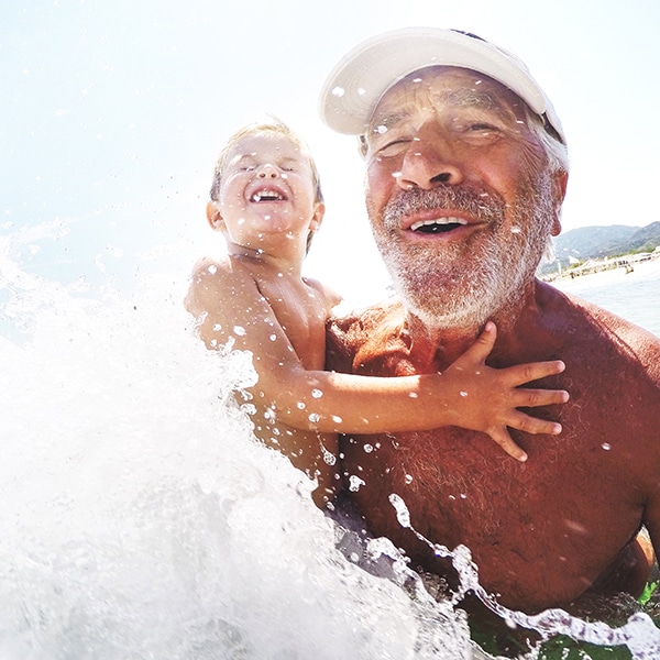 Water Fun