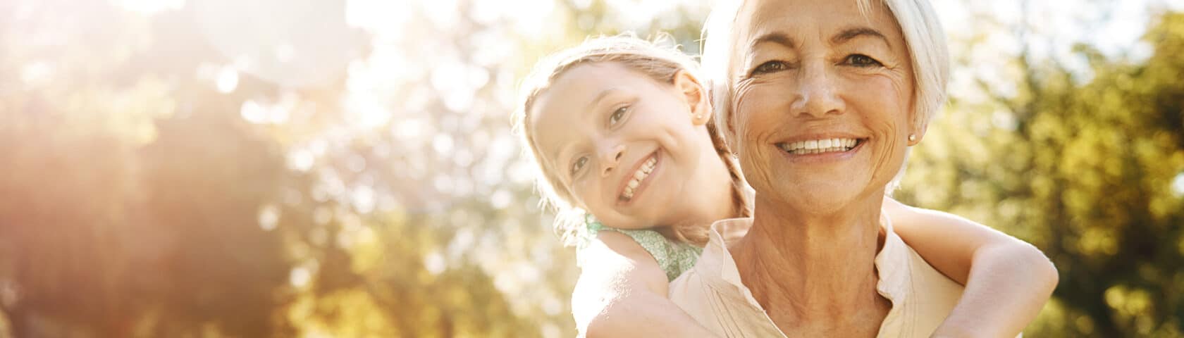 Granddaughters, You Gotta Love 'em