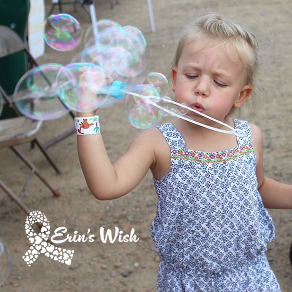 Erins Wish 1