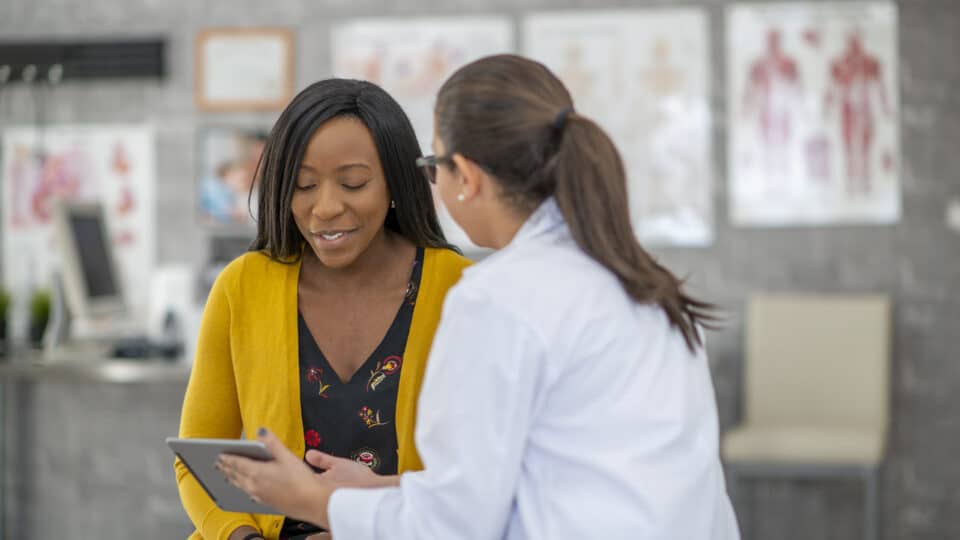 Technology And Medicine