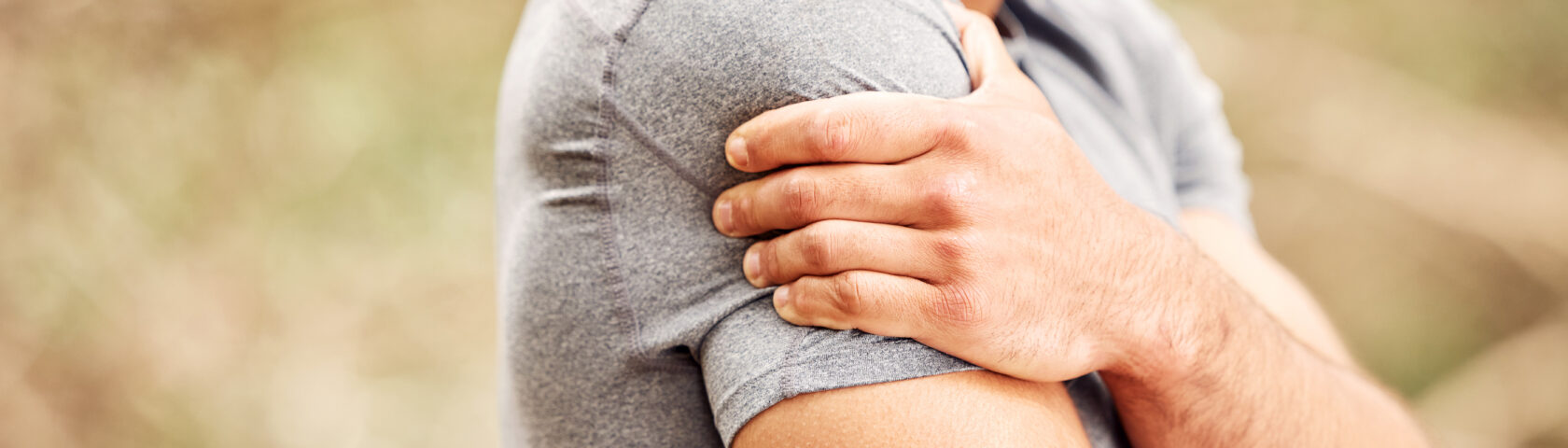 Reverse Total Shoulder Replacement