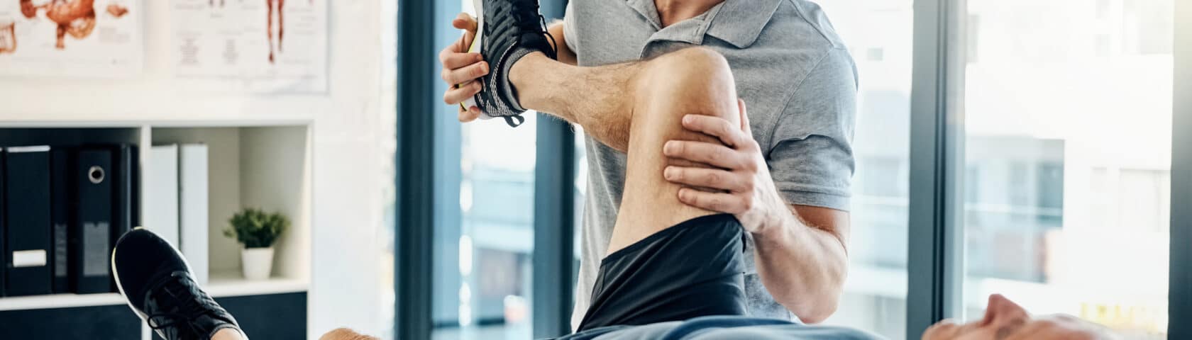 Non-Surgical Knee Treatments
