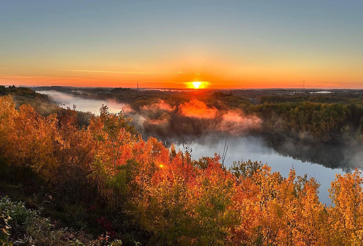 Cuyuna Lakes Area