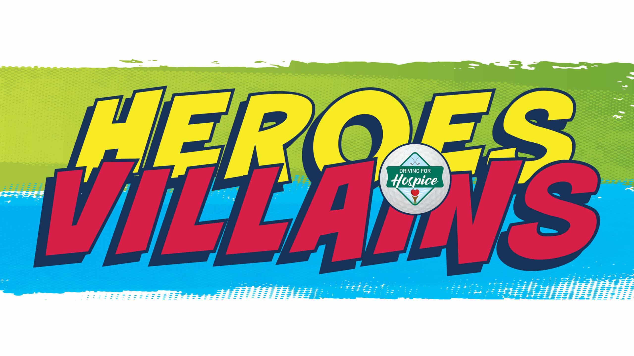 Heroes Villians 2