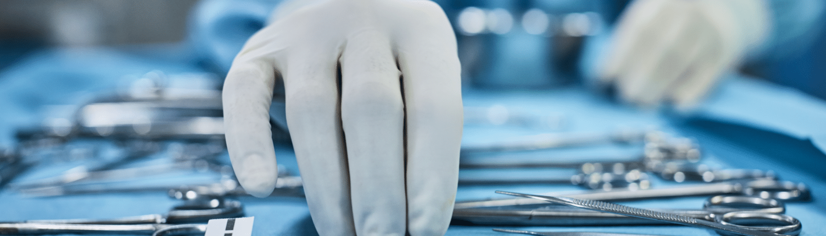 A Surgeon’s Perspective