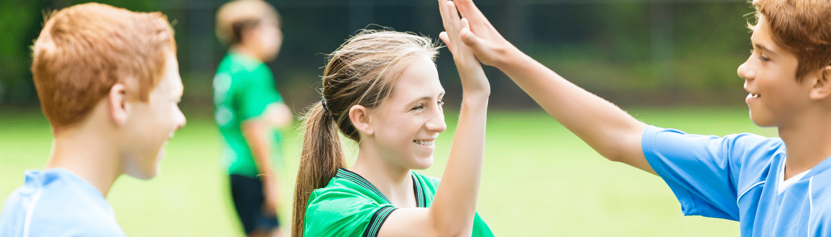 Fall Sports Checklist: Schedule Your Athlete’s Physical