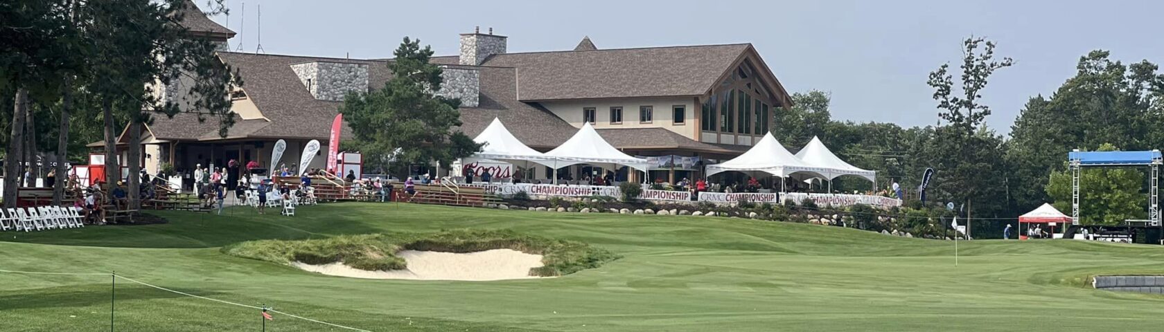 CRMC Championship Returns to the Brainerd Lakes Area for a Third Year