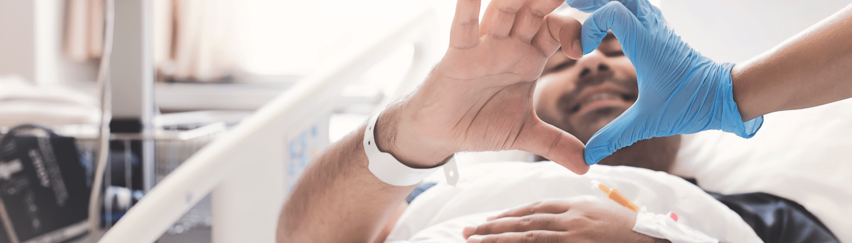 Extraordinary Nursing: CRMC Announces DAISY Award Recipient