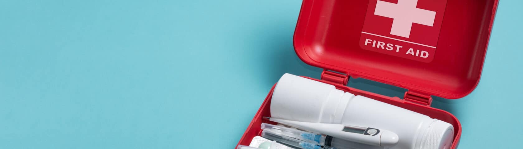 EMR (First Responder) Course