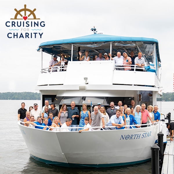 Foundation Cruising