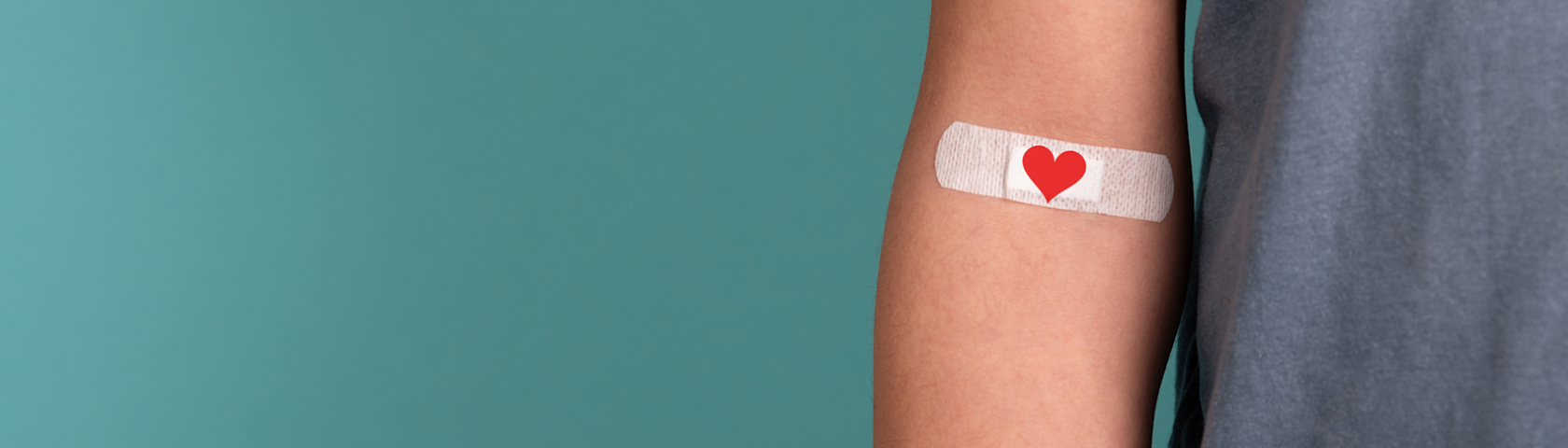 Blood Drive: Day 2