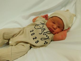 Elias Sage