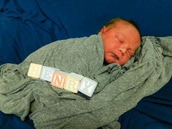 Henry Michael