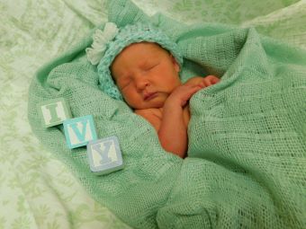 Ivy Margaret