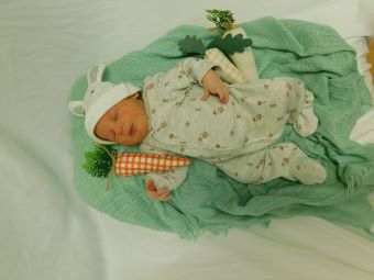Oliver Michael