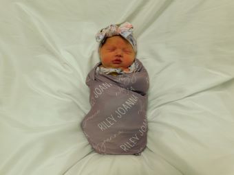 Riley Joanna