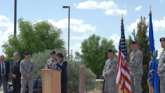 Eusebia Rios Speech