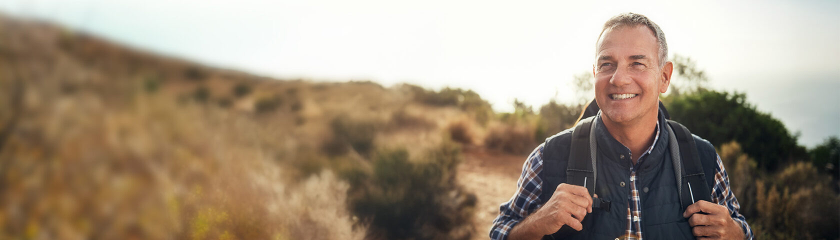 A Focus on Prostate Health