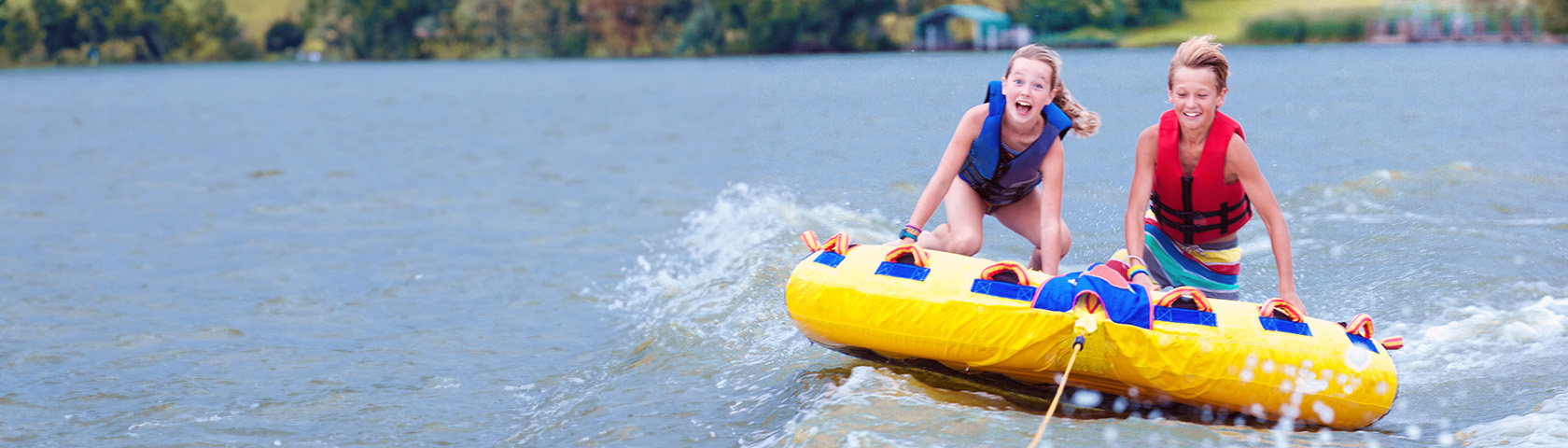 Summer Safety Tips to Avoid ER Visits