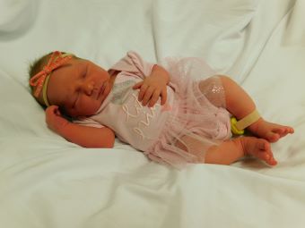 Brielle Lynn