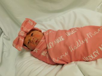 Hadley Marie