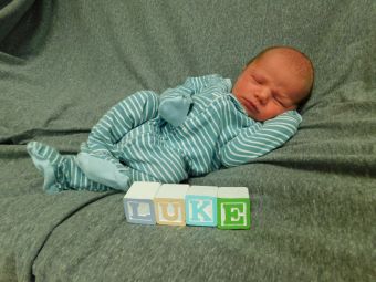 Luke Jason