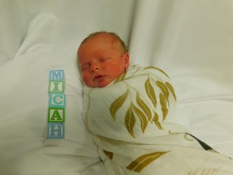 Micah Y