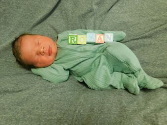 Roman Xavier