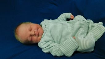 Wyatt James
