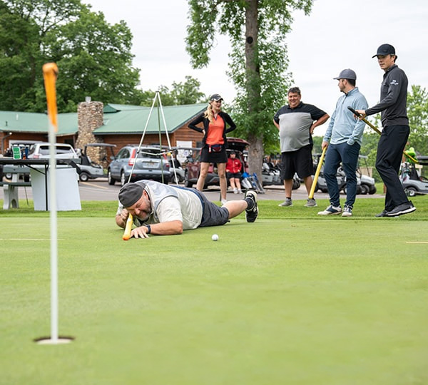 Driving For Hospice Foundation