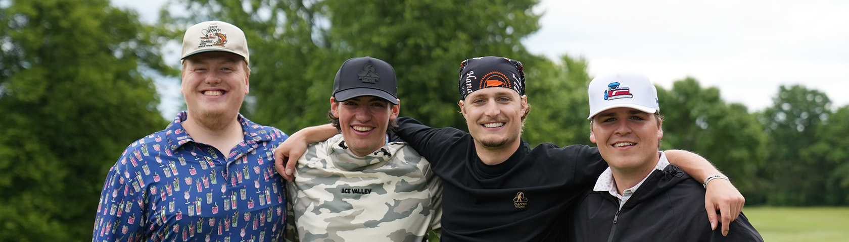 Community Classic Golf Tournament Raises Record $47,902 for Local Patients