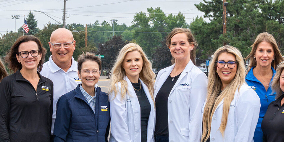 Crmc Nisswa Coming Soon