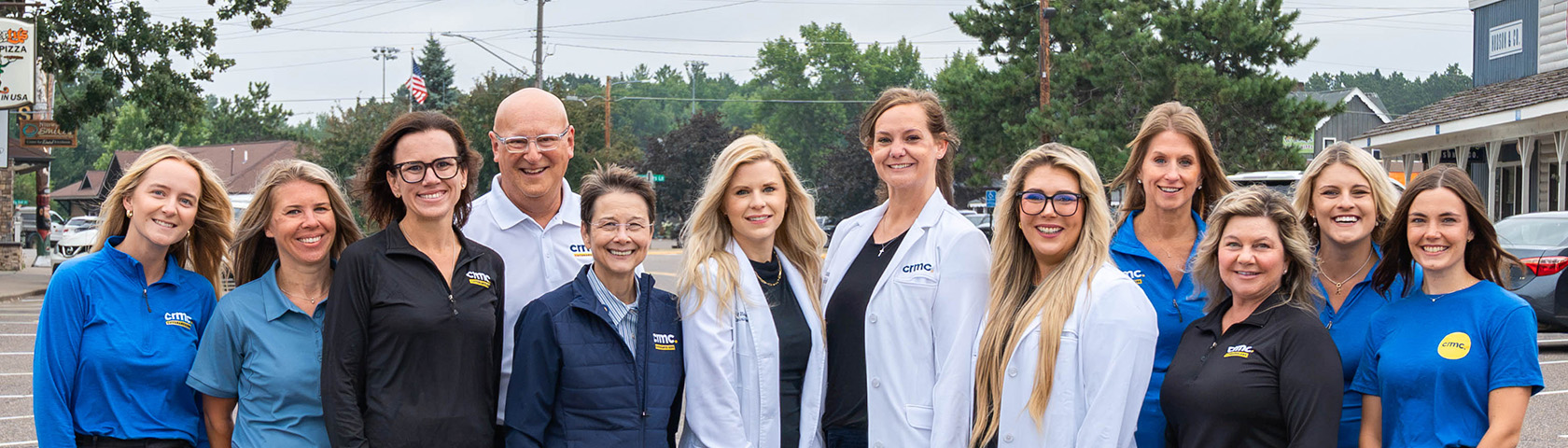 CRMC is Redefining Healthcare in Rural Minnesota