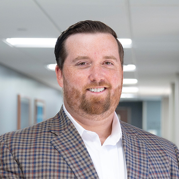 Grant McCormick, MD, board-certified urologist at Cuyuna Regional Medical Center