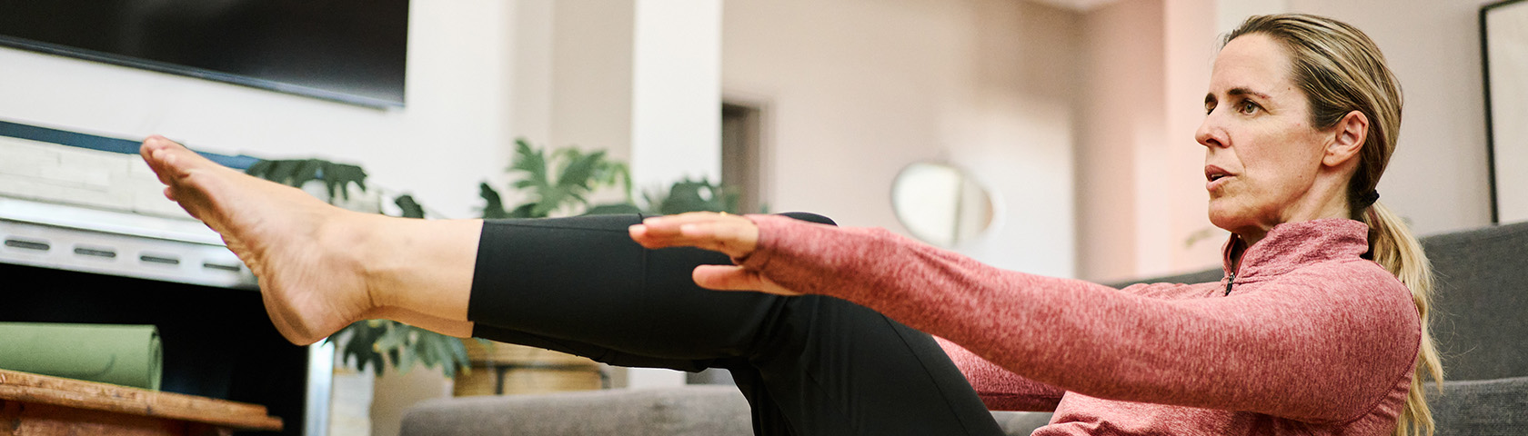 Living With Incontinence? You’re Not Alone