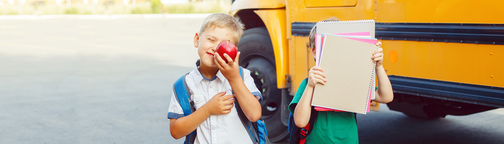 Back to School, Back on Track: Healthy Habits for a Strong Start