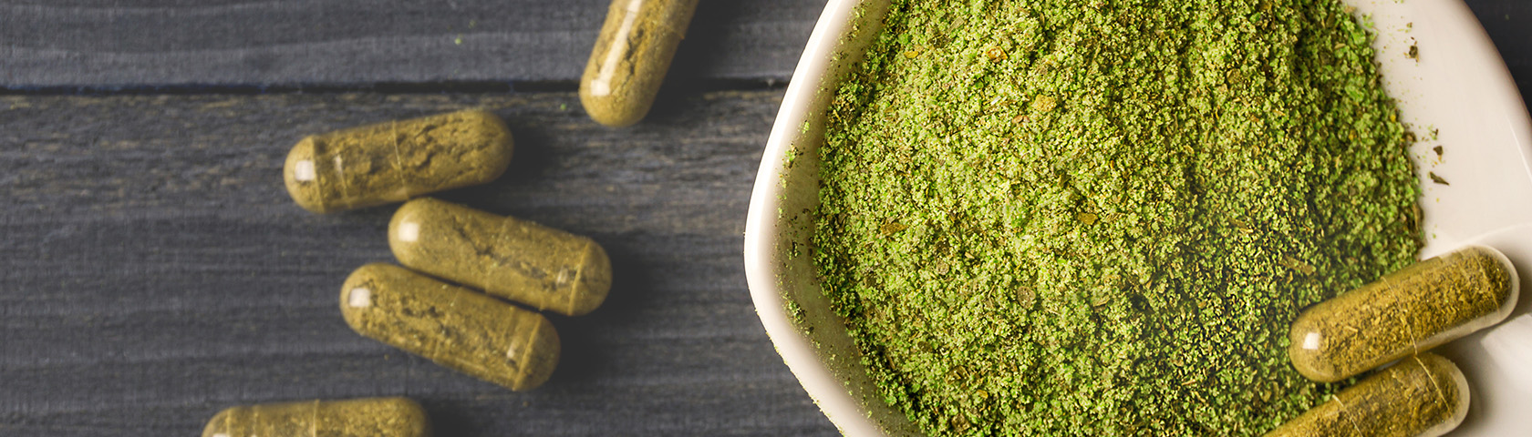 Kratom: The Legal Drug You Should Be Worried About