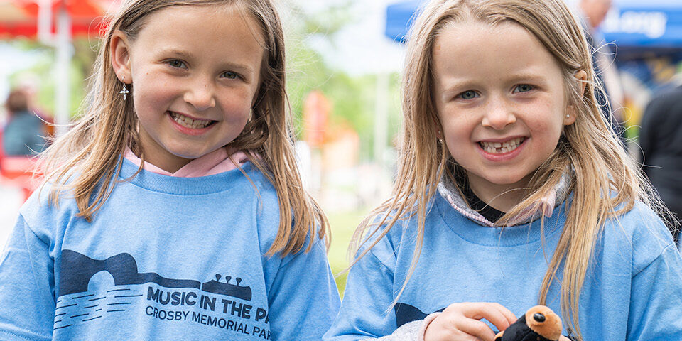 Music In Park