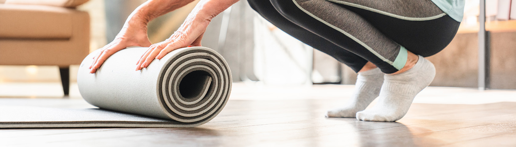 If Your Feet Could Talk… They’d Say ‘Get This Checked’