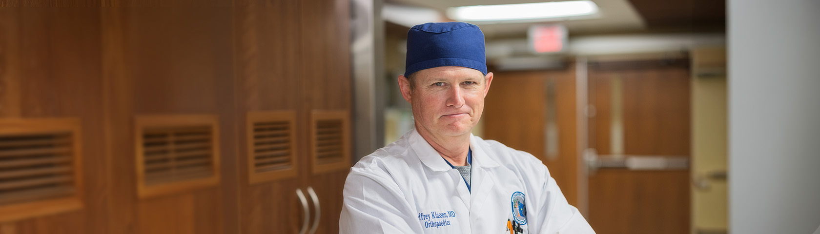 When Is It Time for a Joint Replacement?