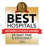 Womens Choice Er Crmc