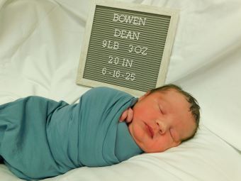 Bowen Dean