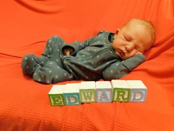 Edward John