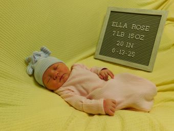 Ella Rose